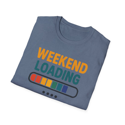 Weekend Loading Shirt