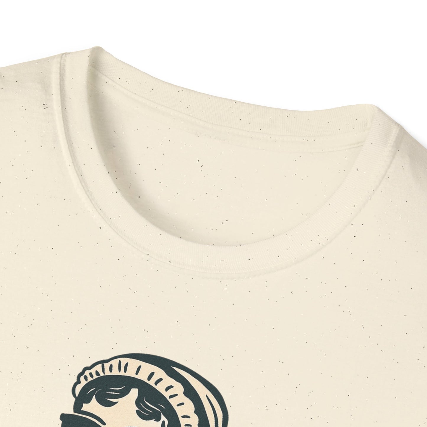 Talk Darcy to Me Shirt