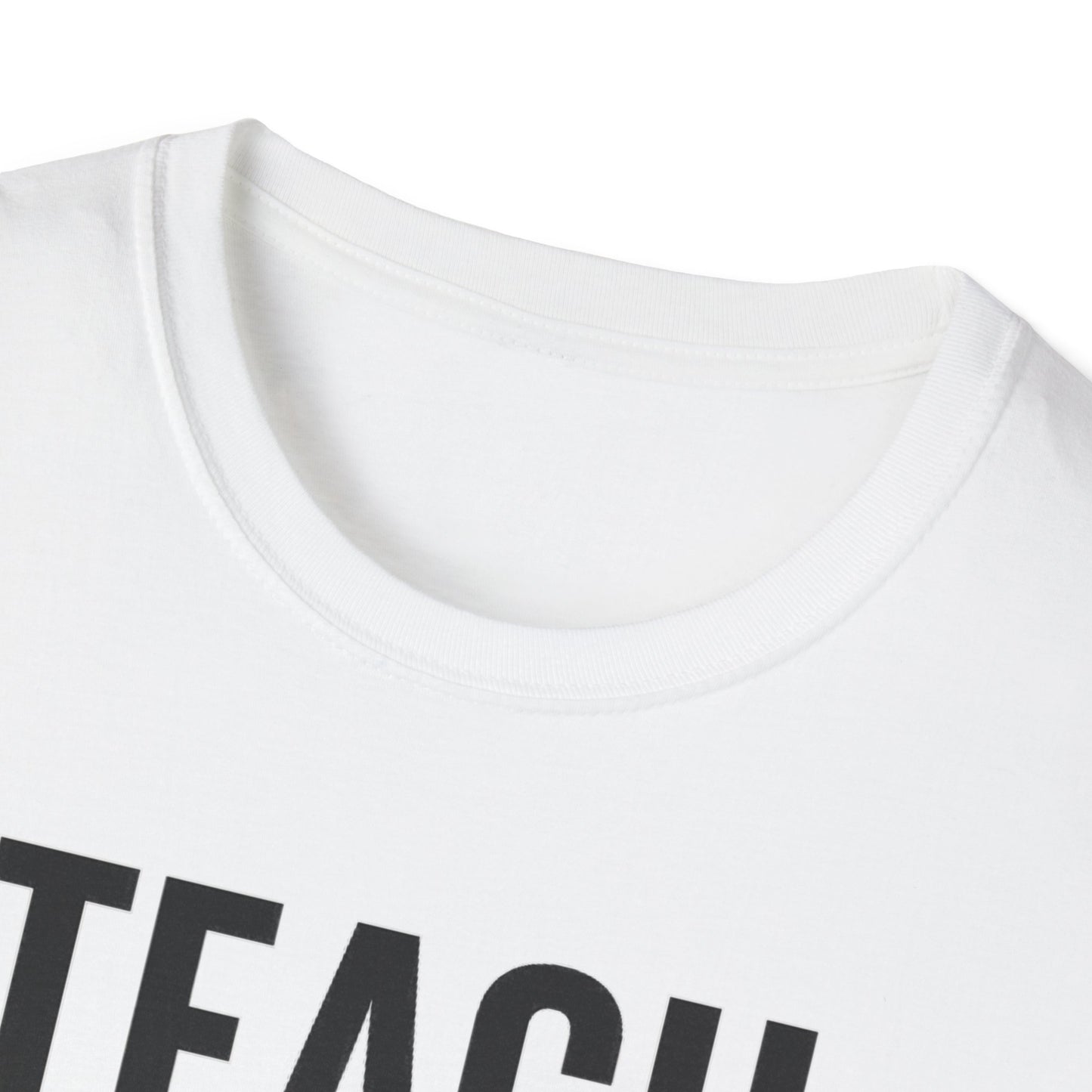 Teach Inspire Empower Shirt