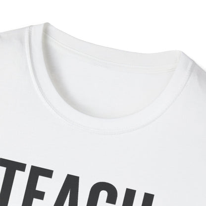 Teach Inspire Empower Shirt