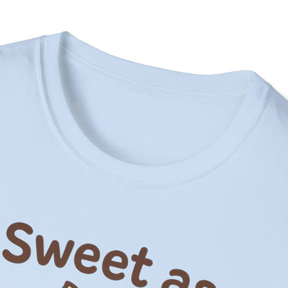 Sweet as Pi Shirt