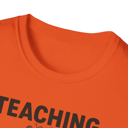 Teaching The Ultimate Endurance Sport Shirt