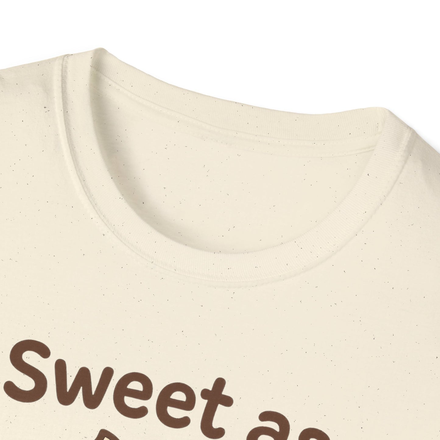 Sweet as Pi Shirt