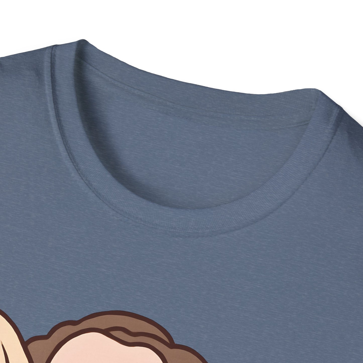 Great Expectations Low Pay Shirt