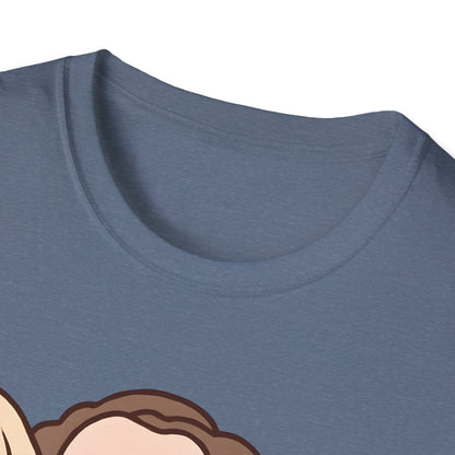 Great Expectations Low Pay Shirt