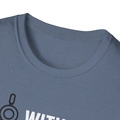 Without Geometry Life Is Pointless Shirt