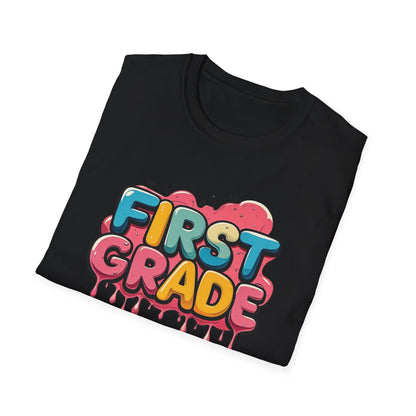 First Grade Shirt