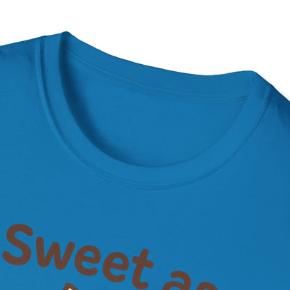 Sweet as Pi Shirt