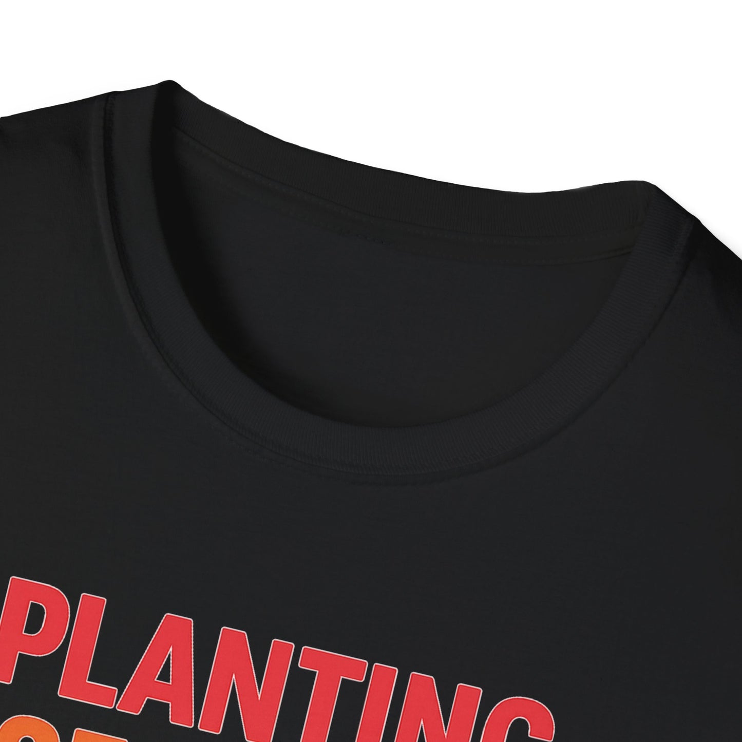 Planting Seeds of Knowledge Shirt
