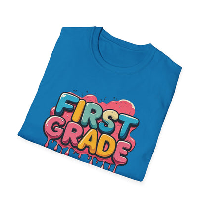 First Grade Shirt