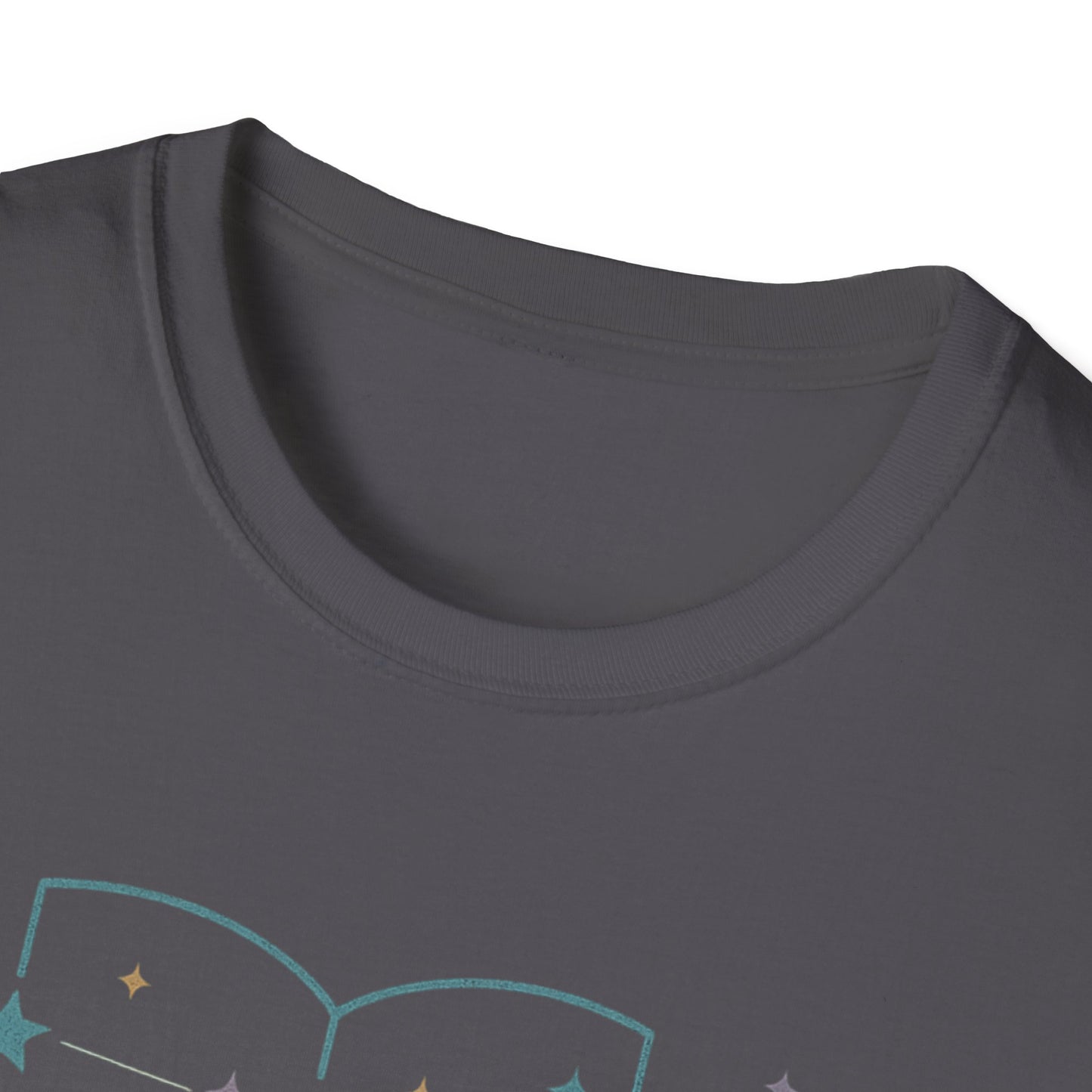 Teacher Constellation Shirt