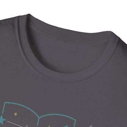 Teacher Constellation Shirt