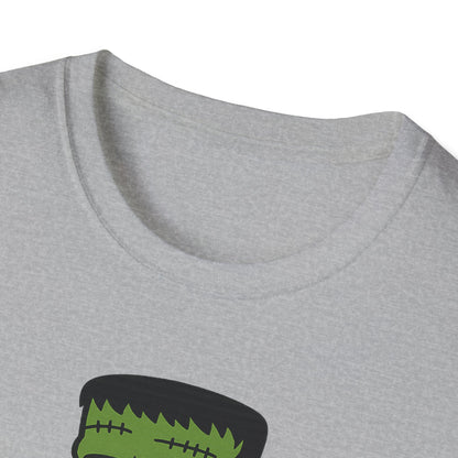 Read Reanimate Repeat Shirt