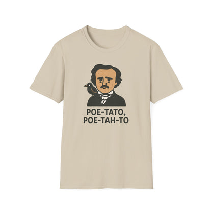 Poe-tato Poe-tah-to Shirt