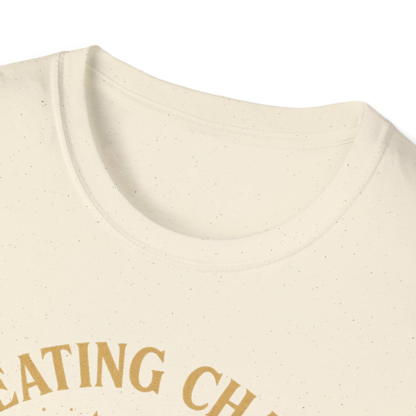 Seating Chart Sorcerer Shirt