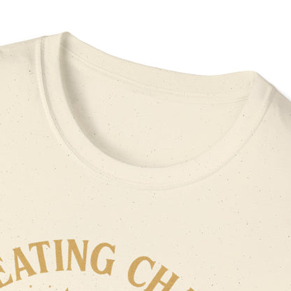 Seating Chart Sorcerer Shirt