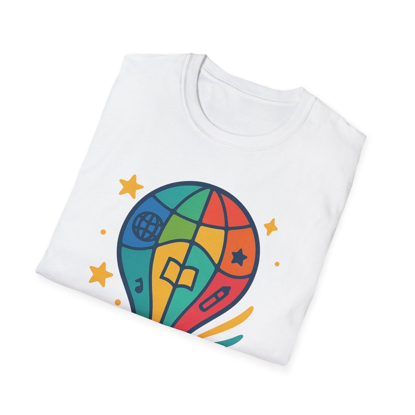 Education Inspiration Shirt