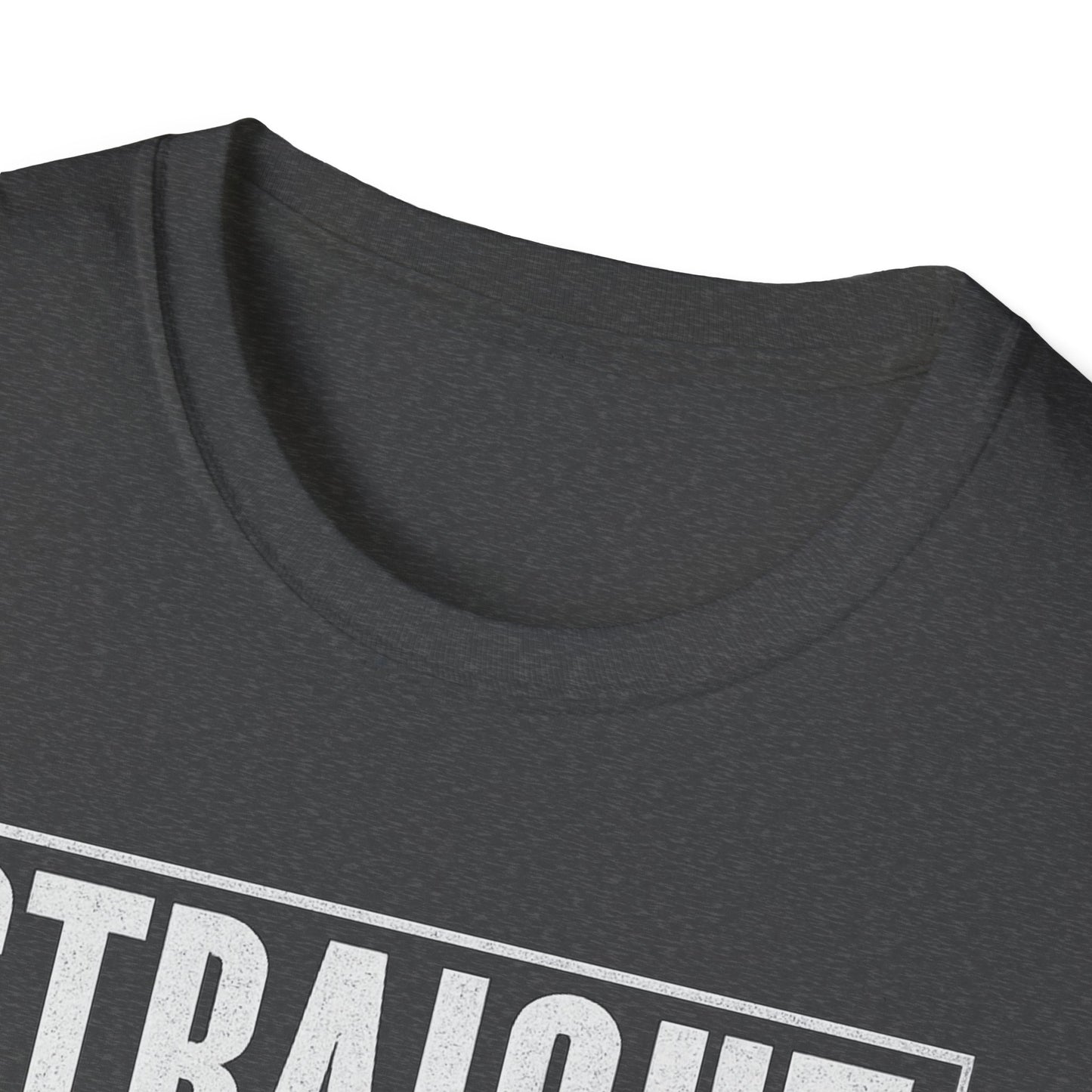 Straight Outta Classroom Shirt