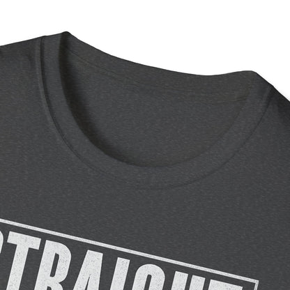 Straight Outta Classroom Shirt