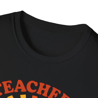 Teachers Make the World a Brighter Place Shirt