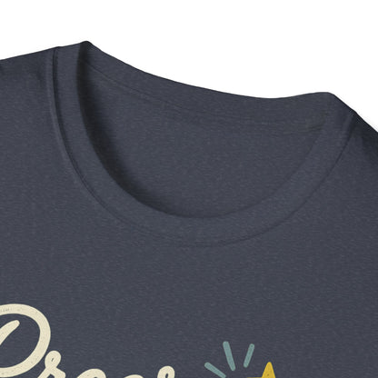 Progress Over Perfection Shirt