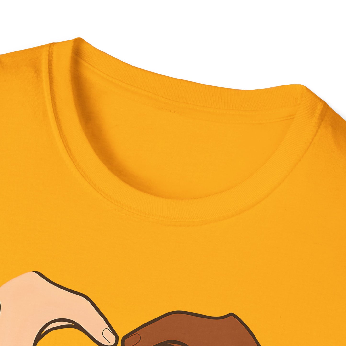 Teaching Love and Acceptance Shirt