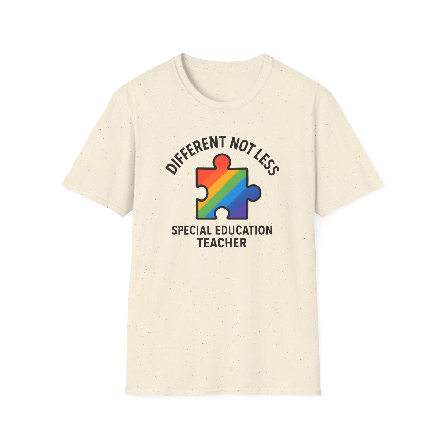 Special Education Teacher Shirt