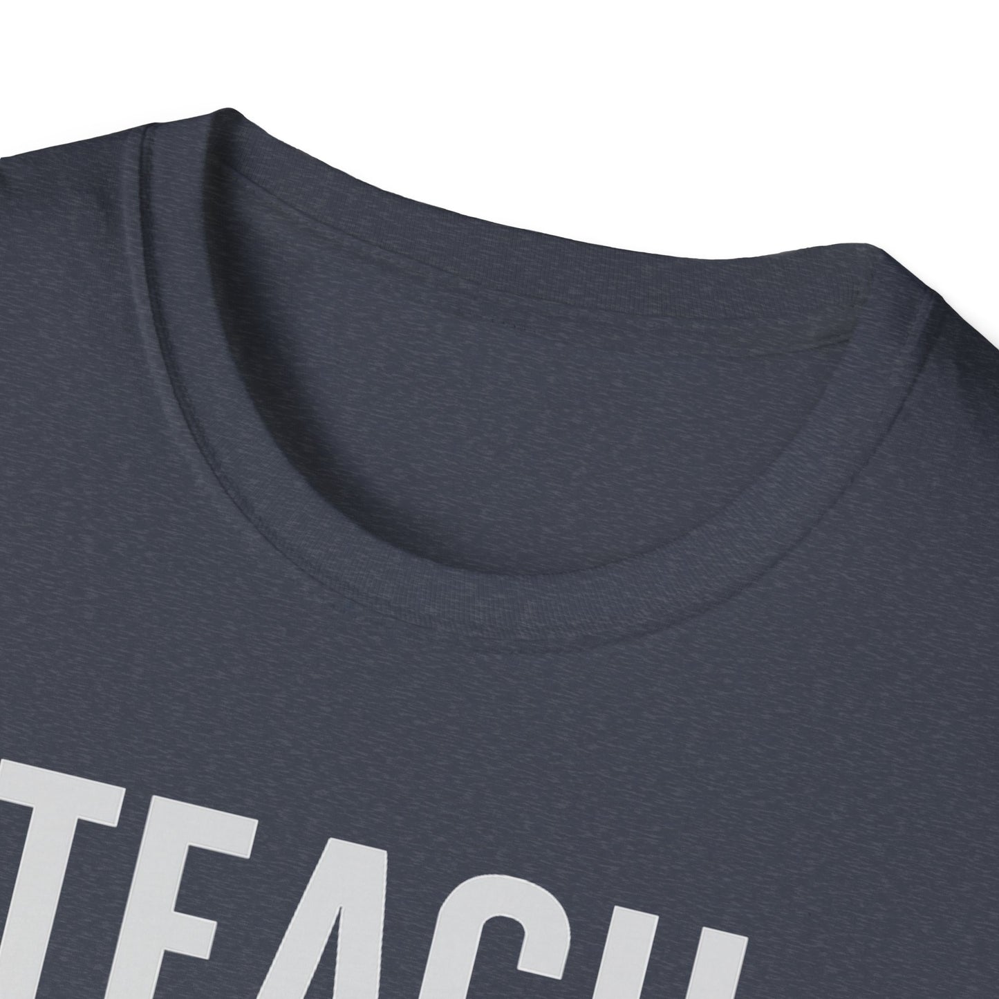 Teach Inspire Empower Shirt