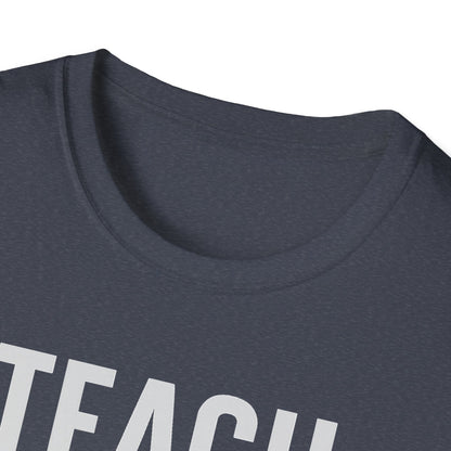 Teach Inspire Empower Shirt