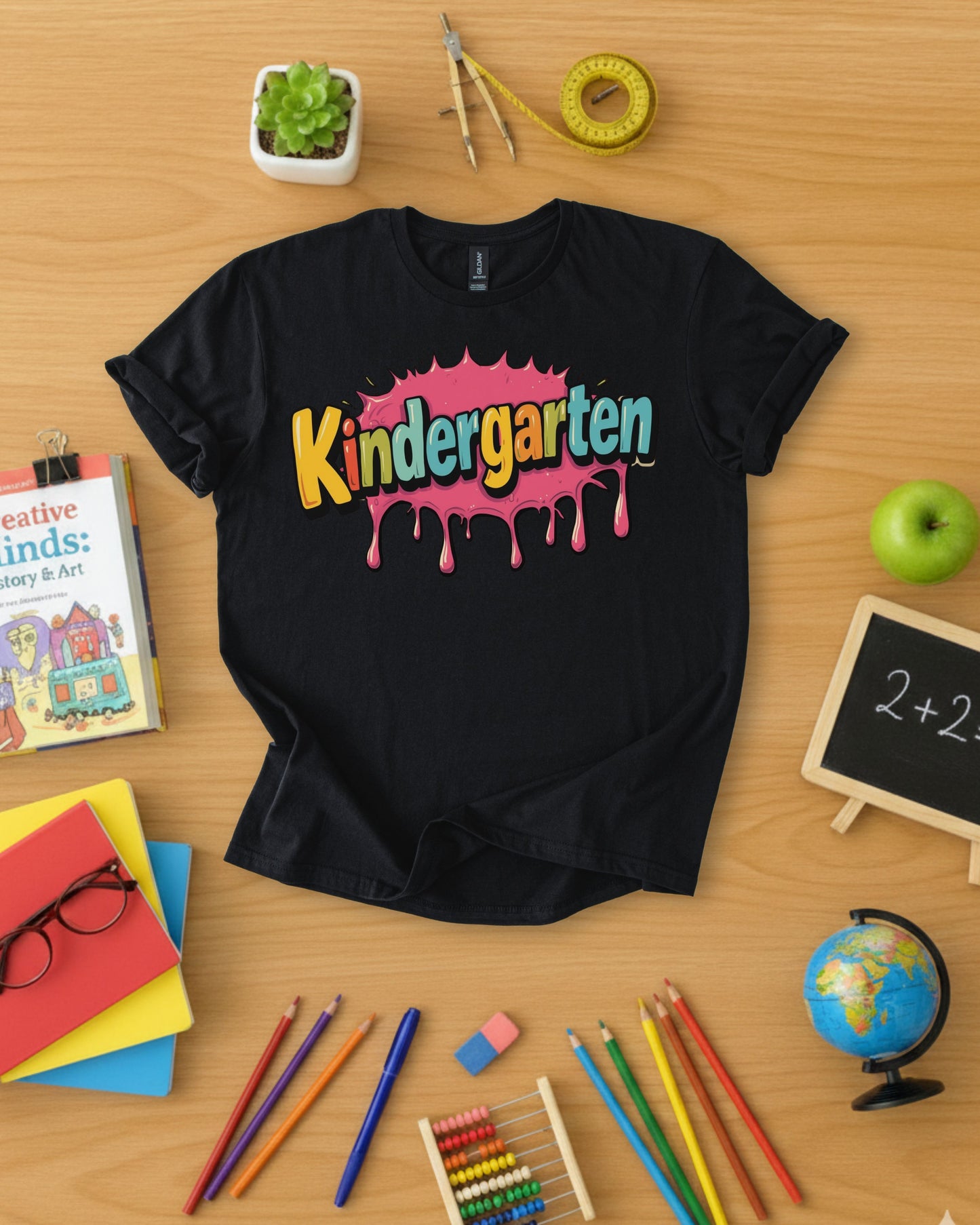 Kindergarten Shirt