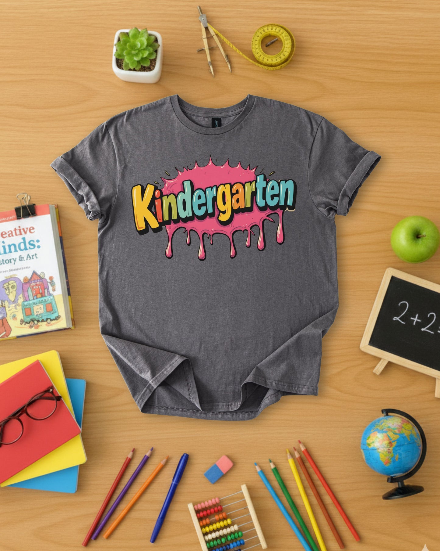 Kindergarten Shirt