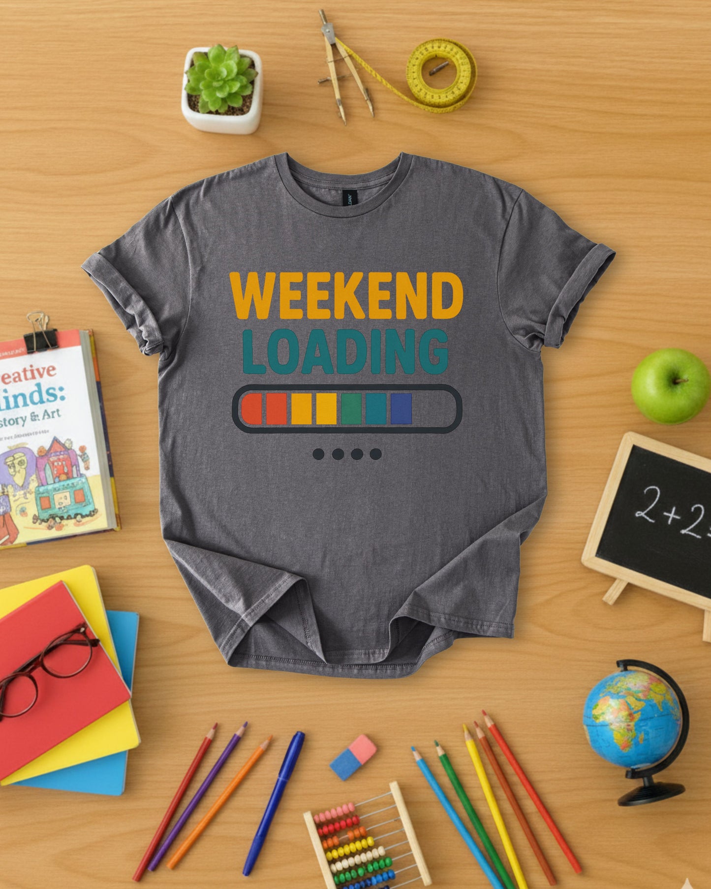 Weekend Loading Shirt