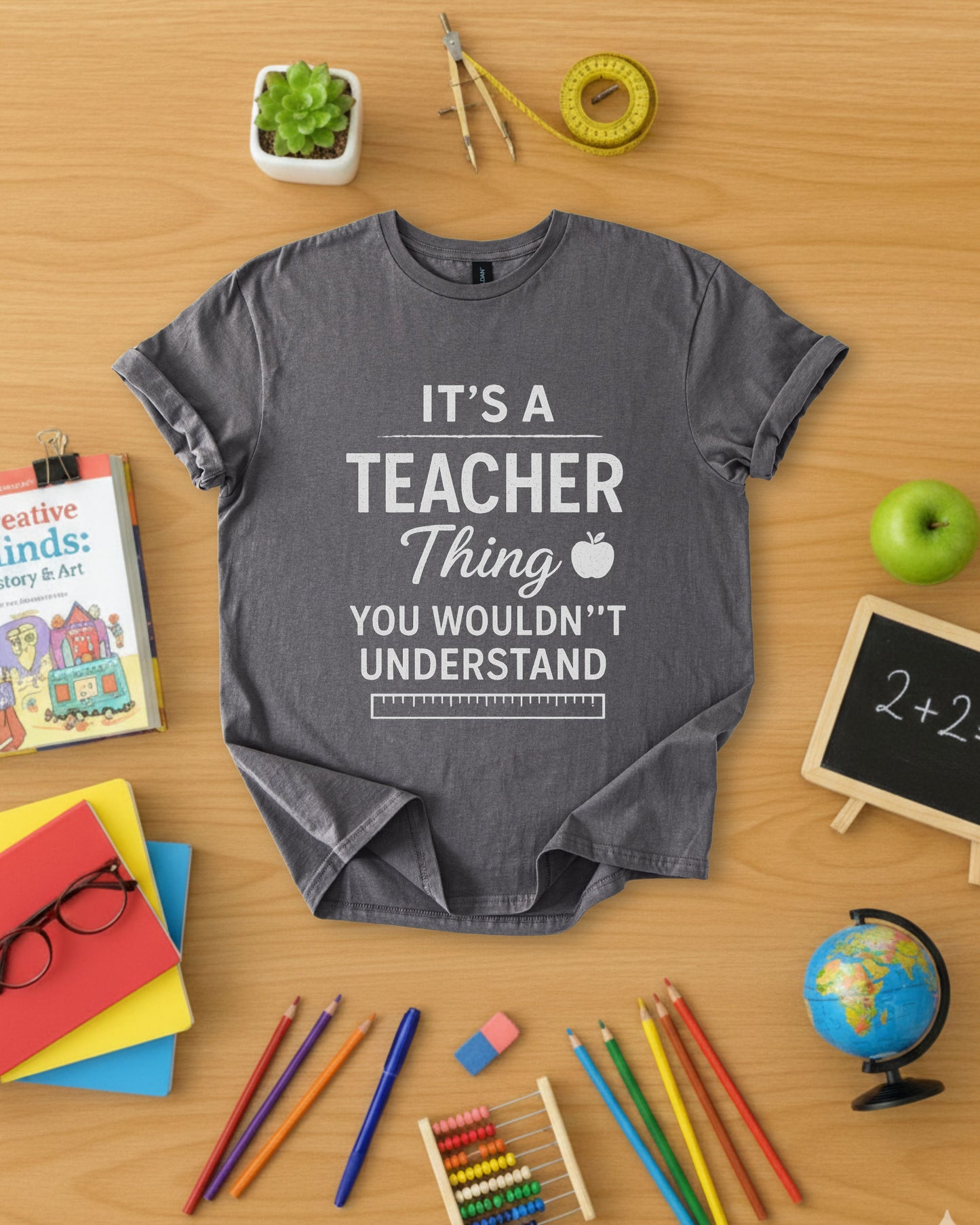 It’s a Teacher Thing Shirt