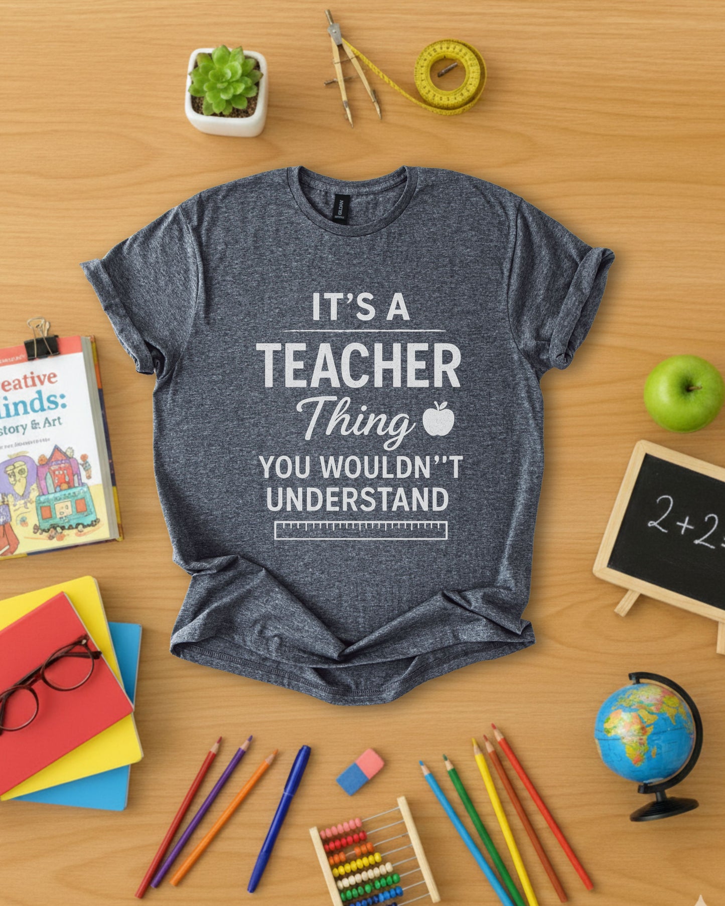 It’s a Teacher Thing Shirt
