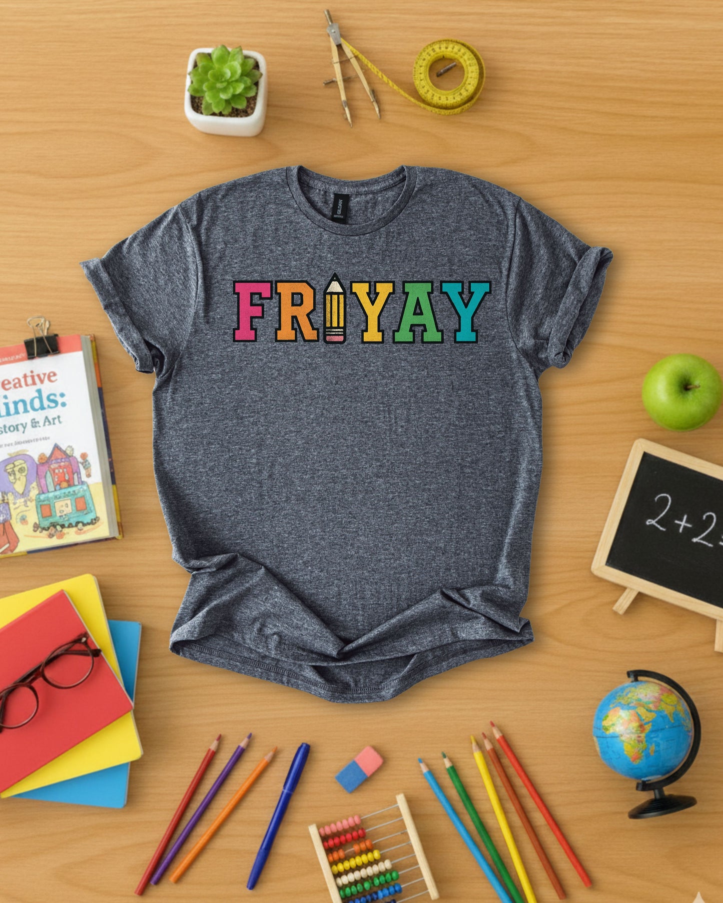 FRIYAY Shirt