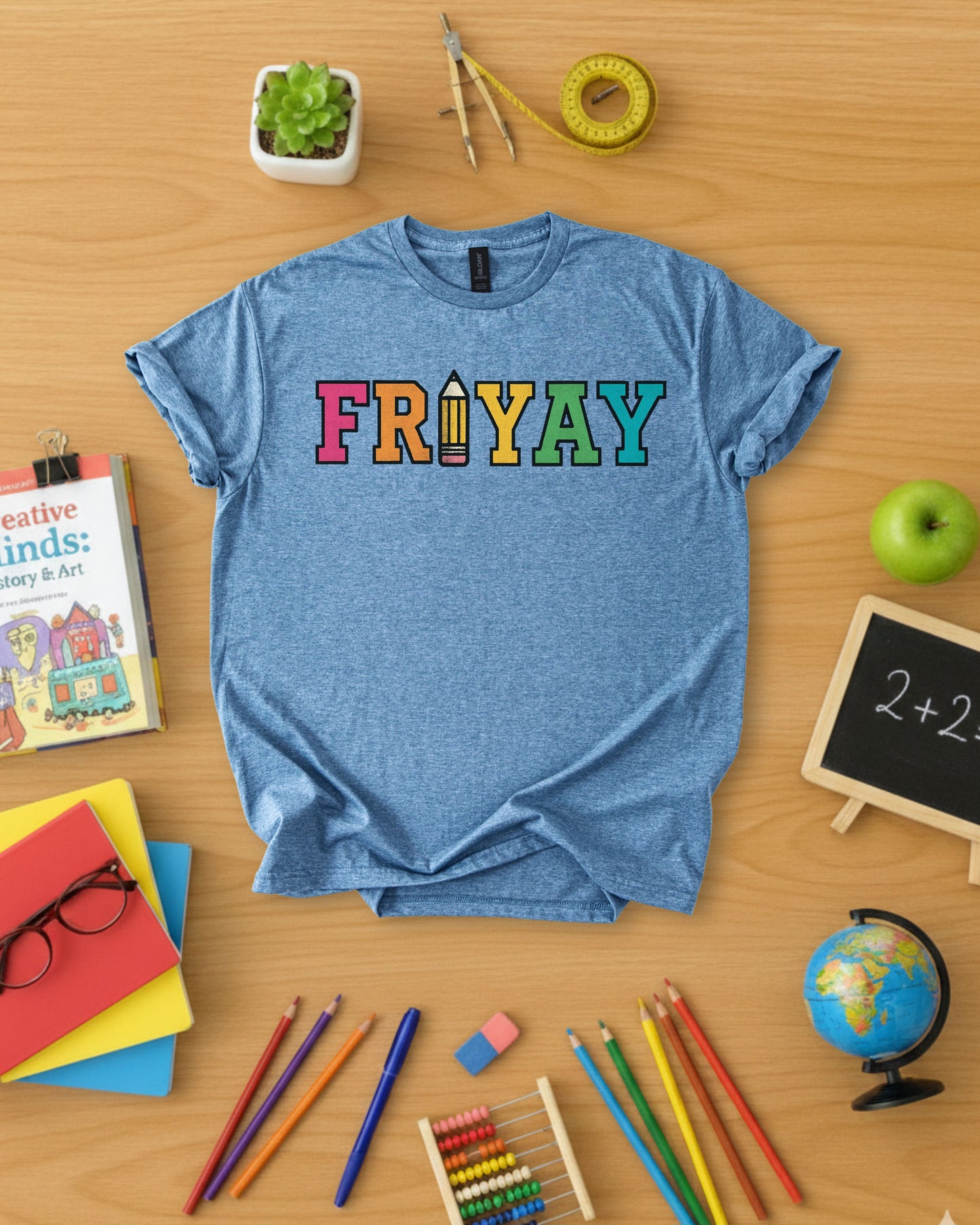 FRIYAY Shirt