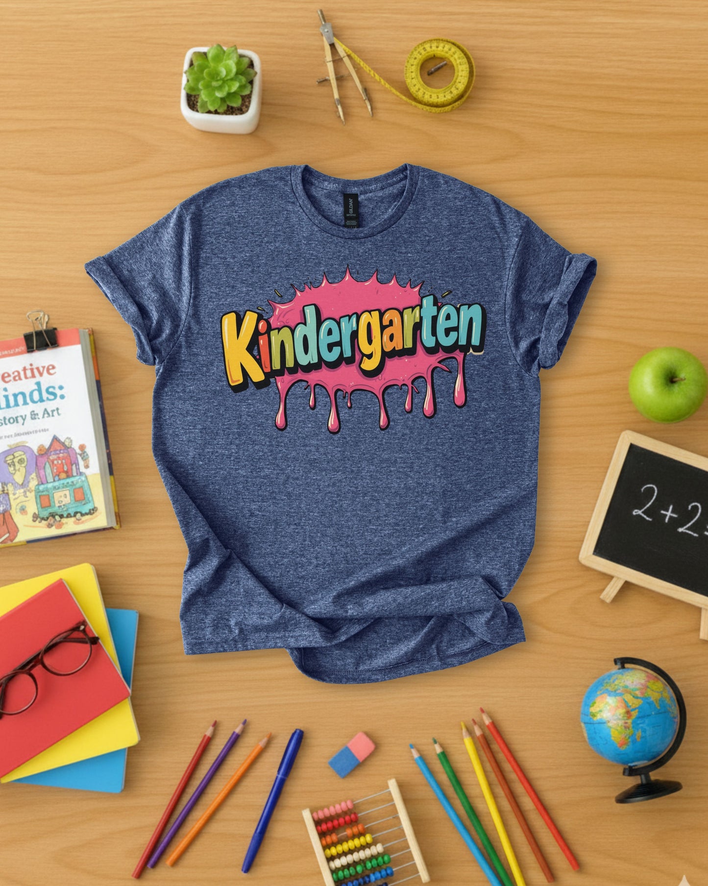 Kindergarten Shirt