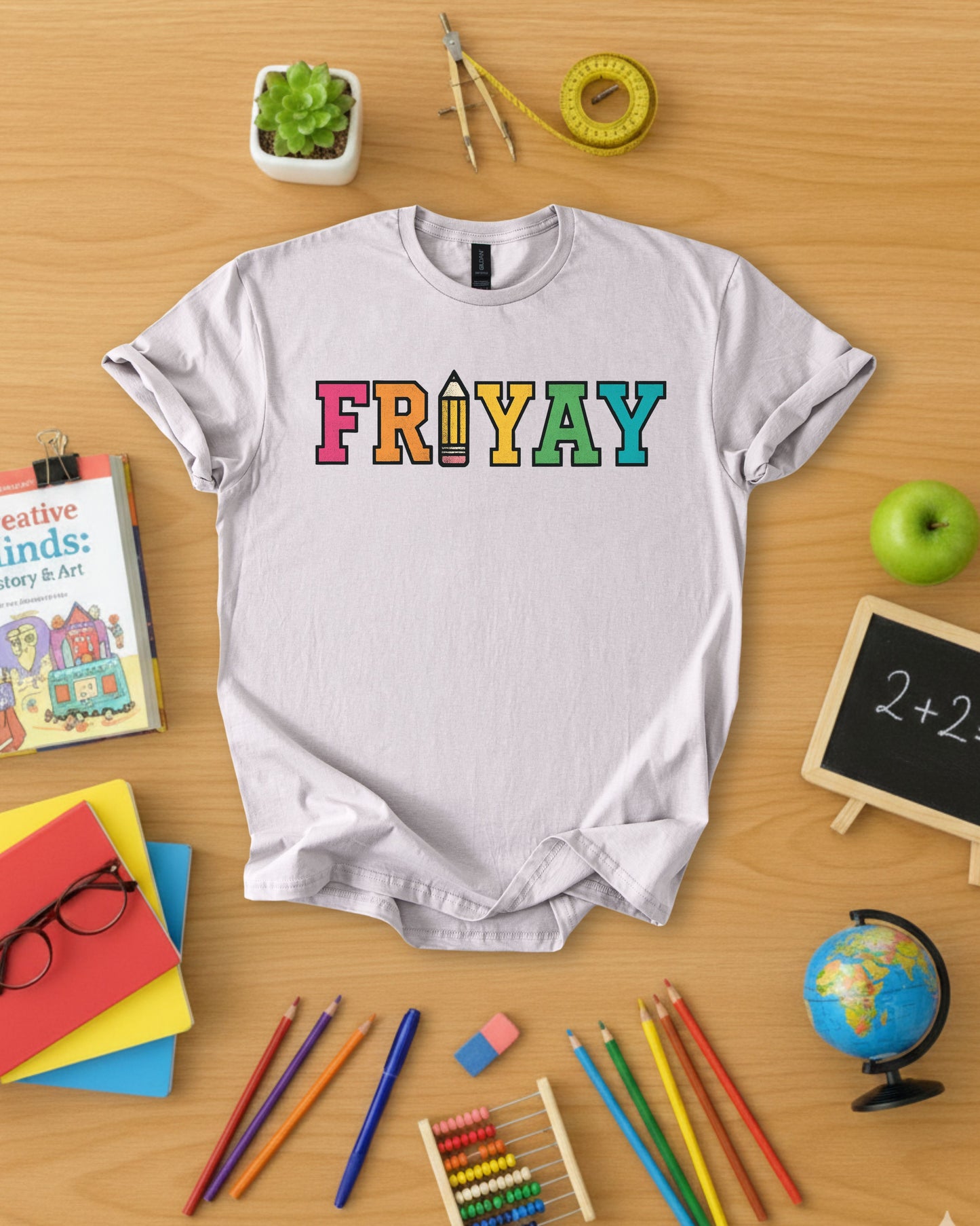 FRIYAY Shirt