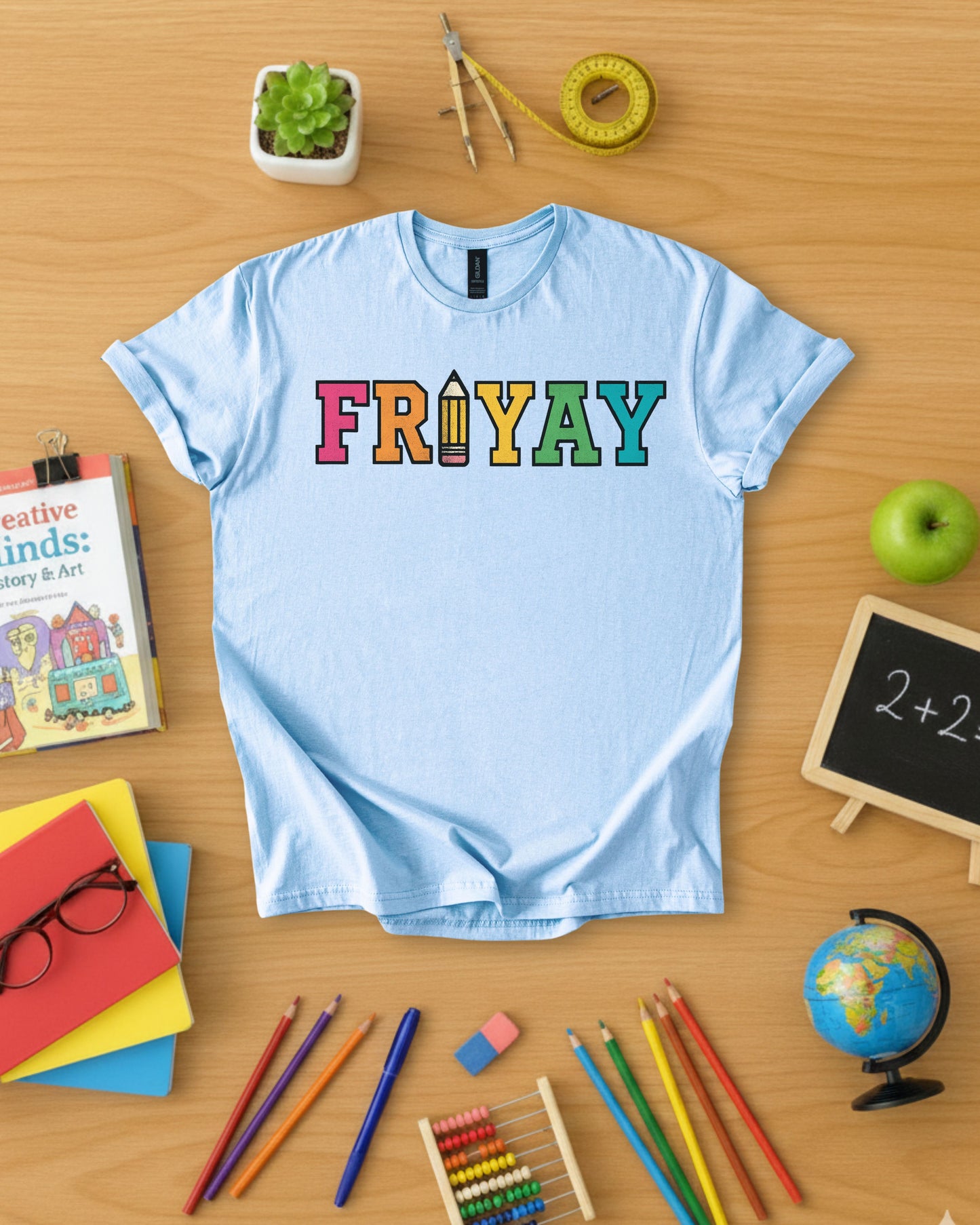 FRIYAY Shirt