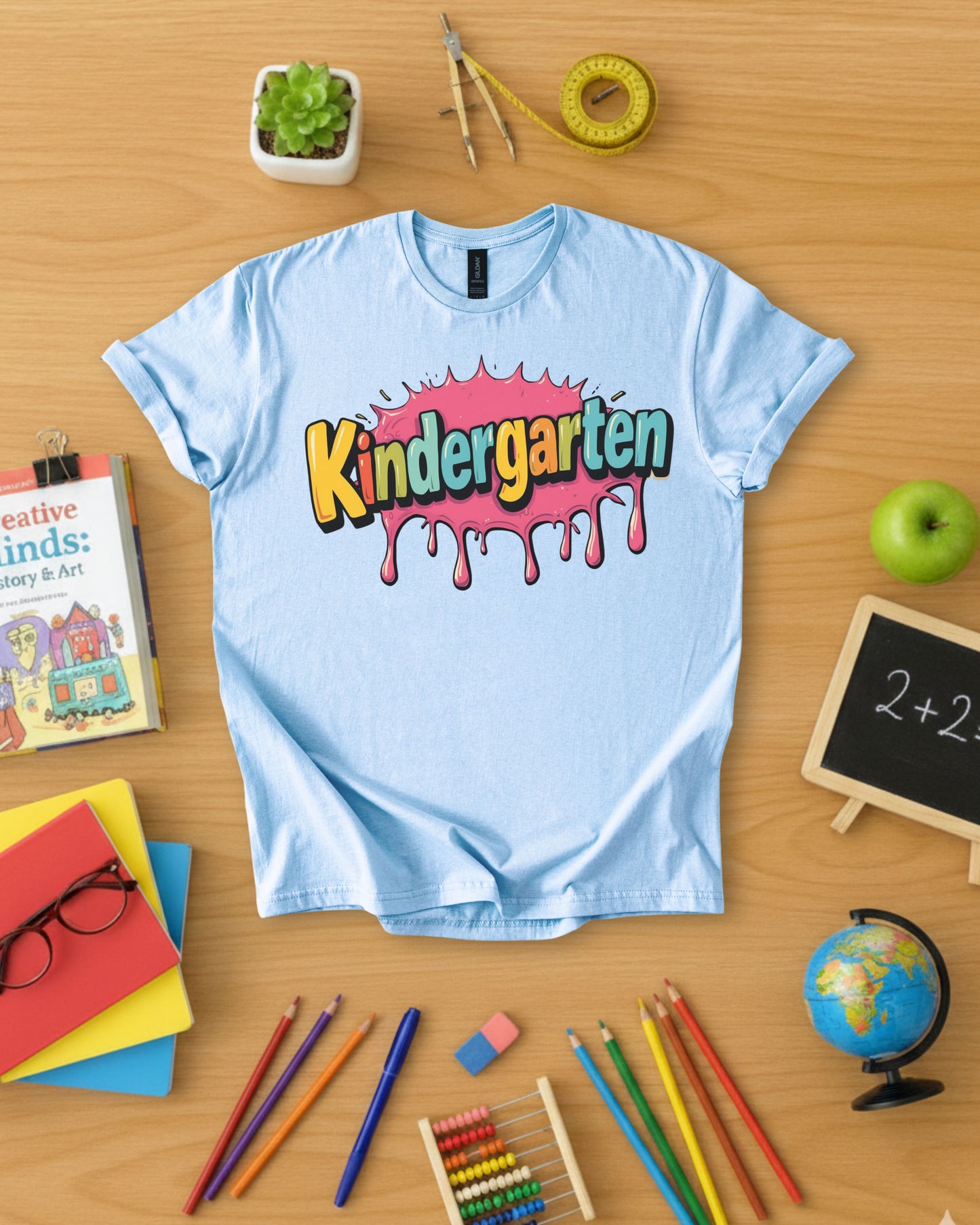 Kindergarten Shirt
