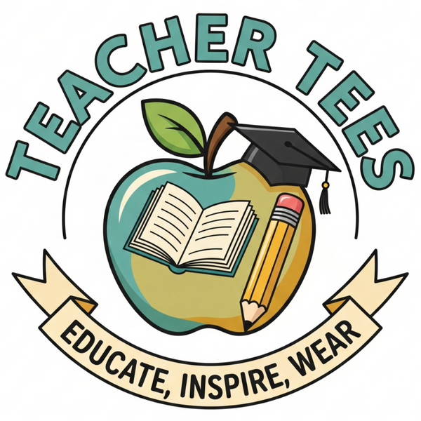 Teacher Tees