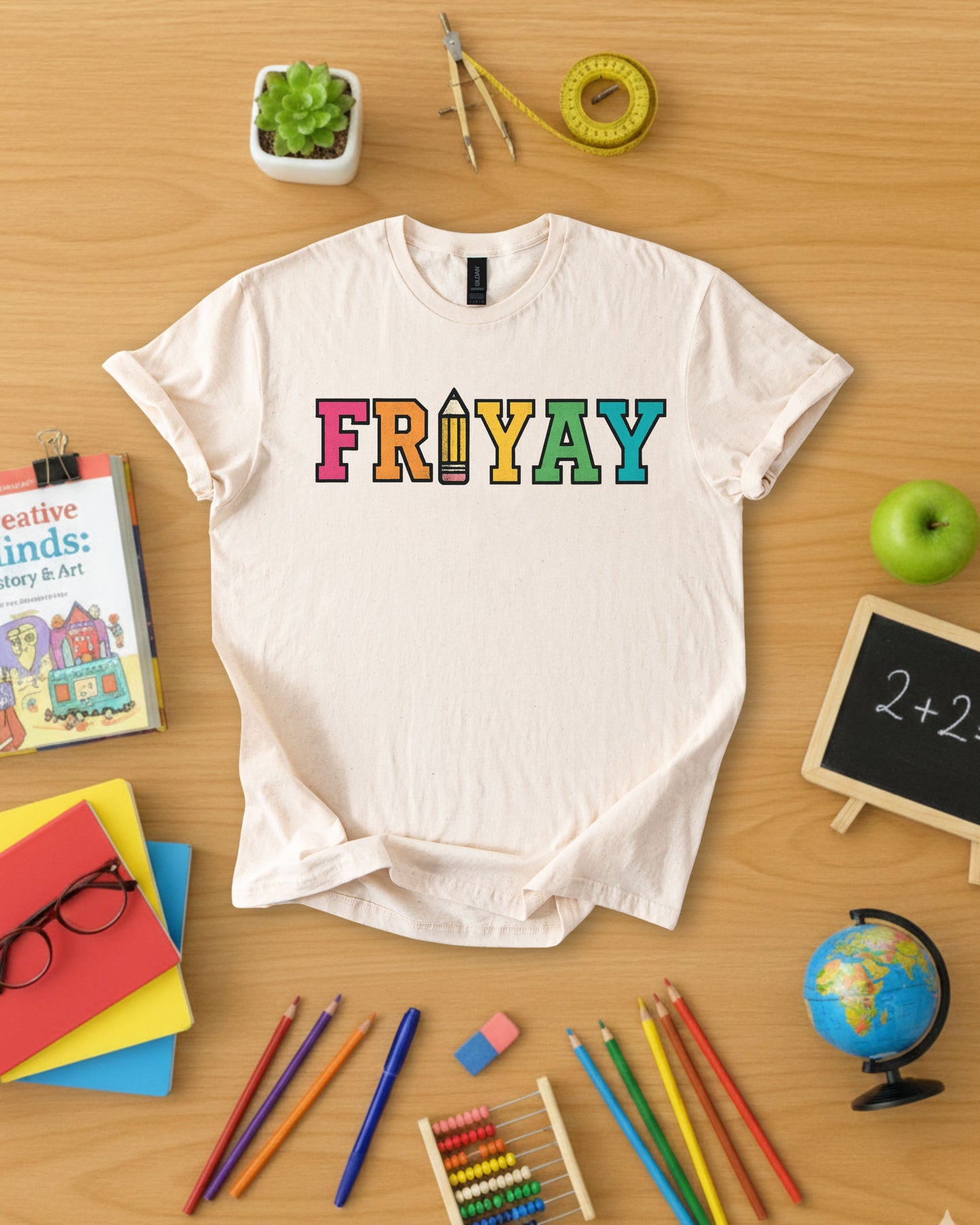 FRIYAY Shirt