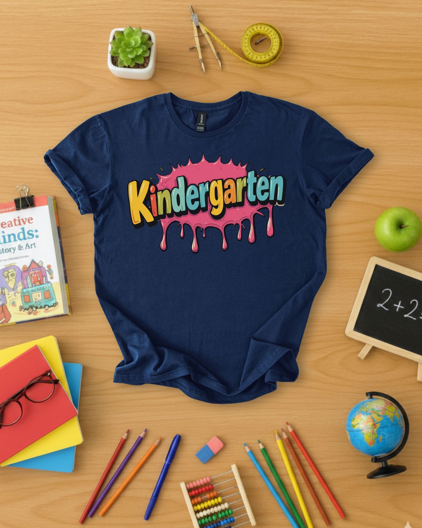 Kindergarten Shirt