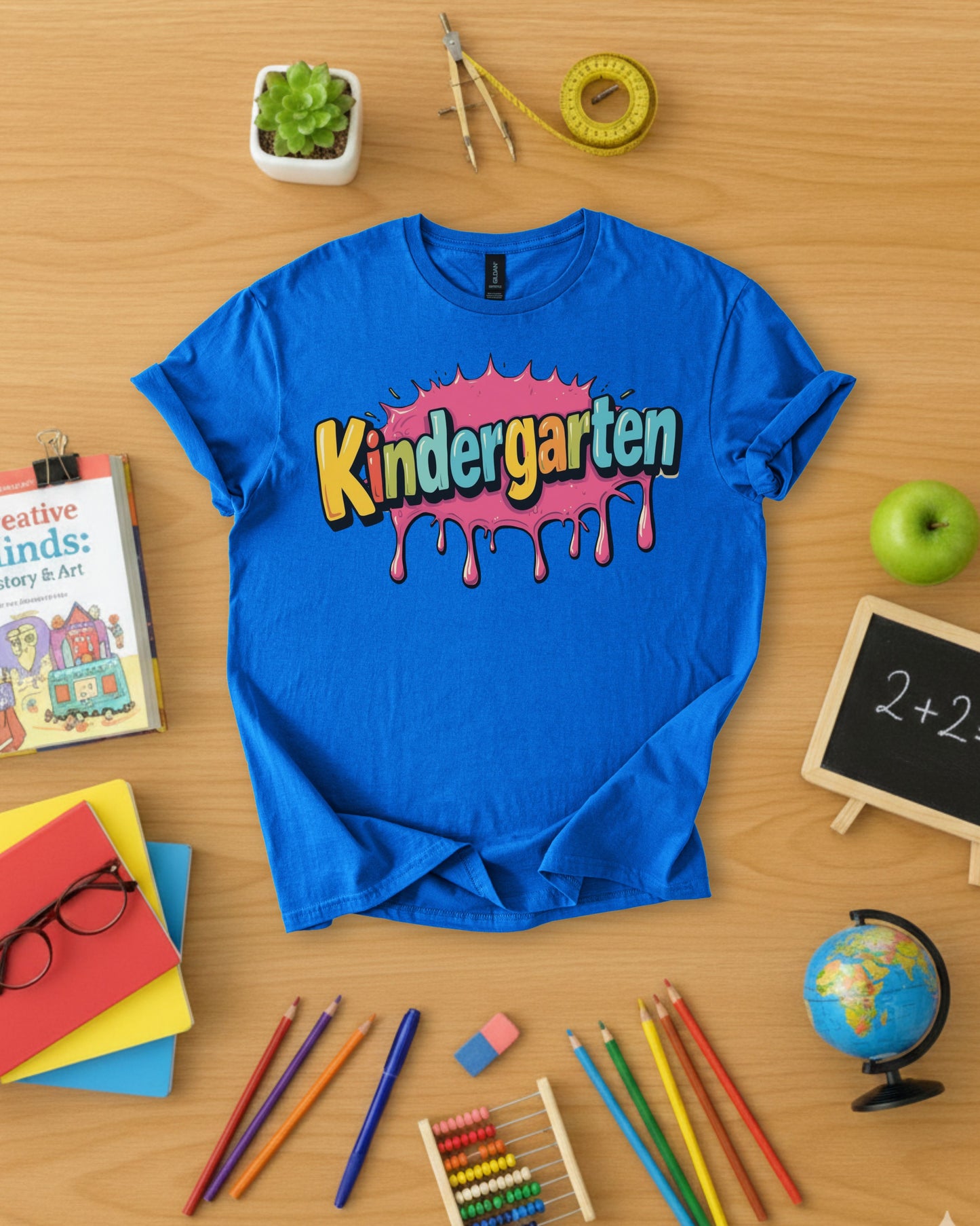Kindergarten Shirt