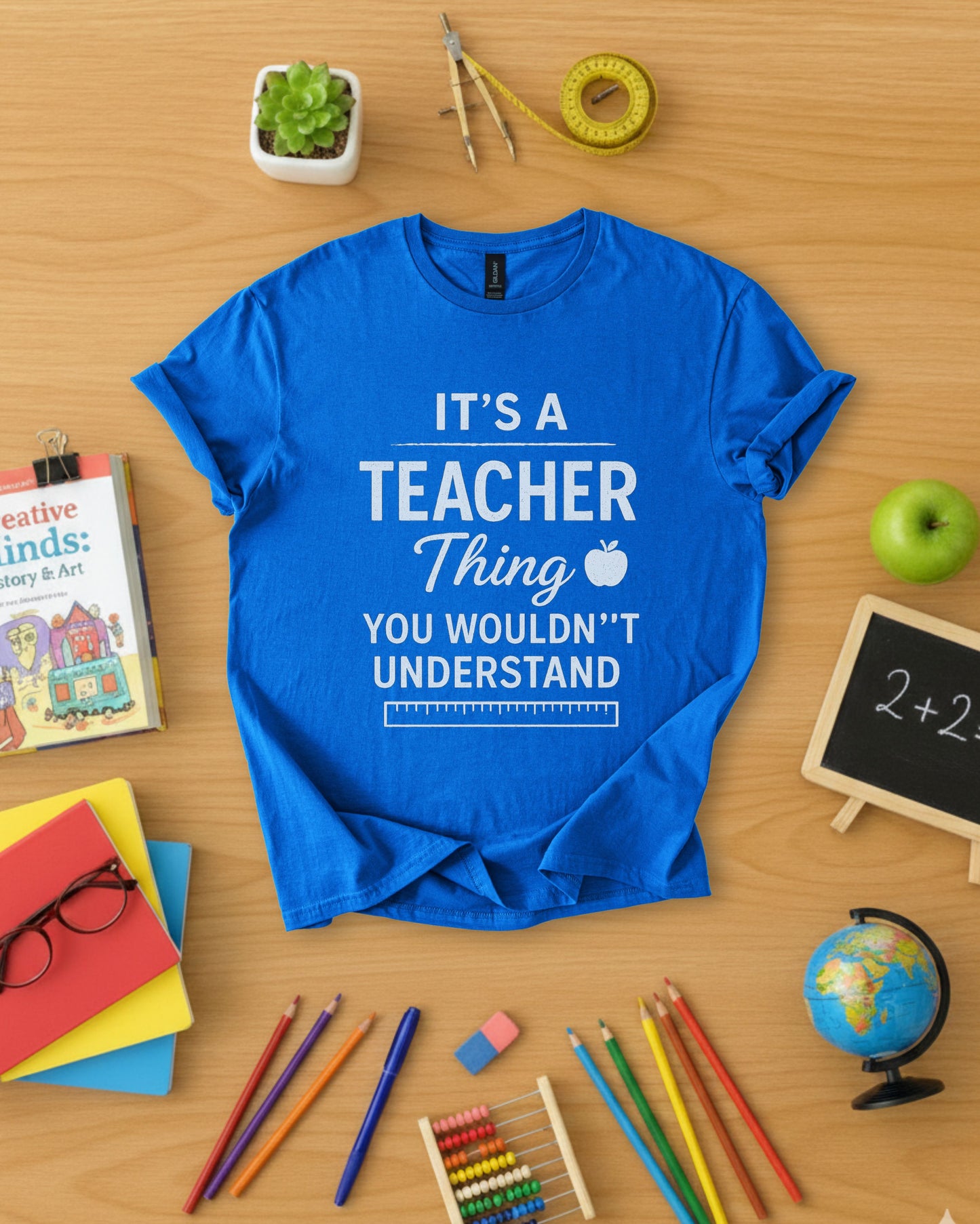 It’s a Teacher Thing Shirt
