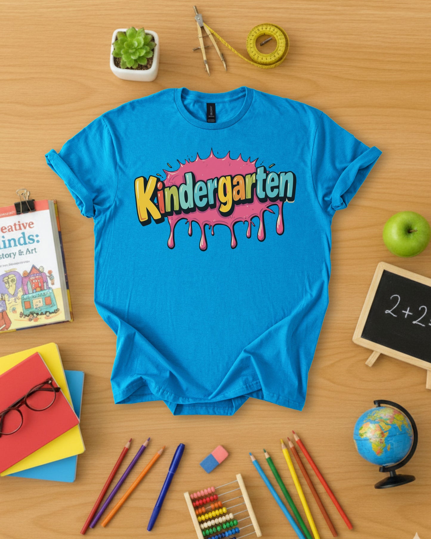 Kindergarten Shirt