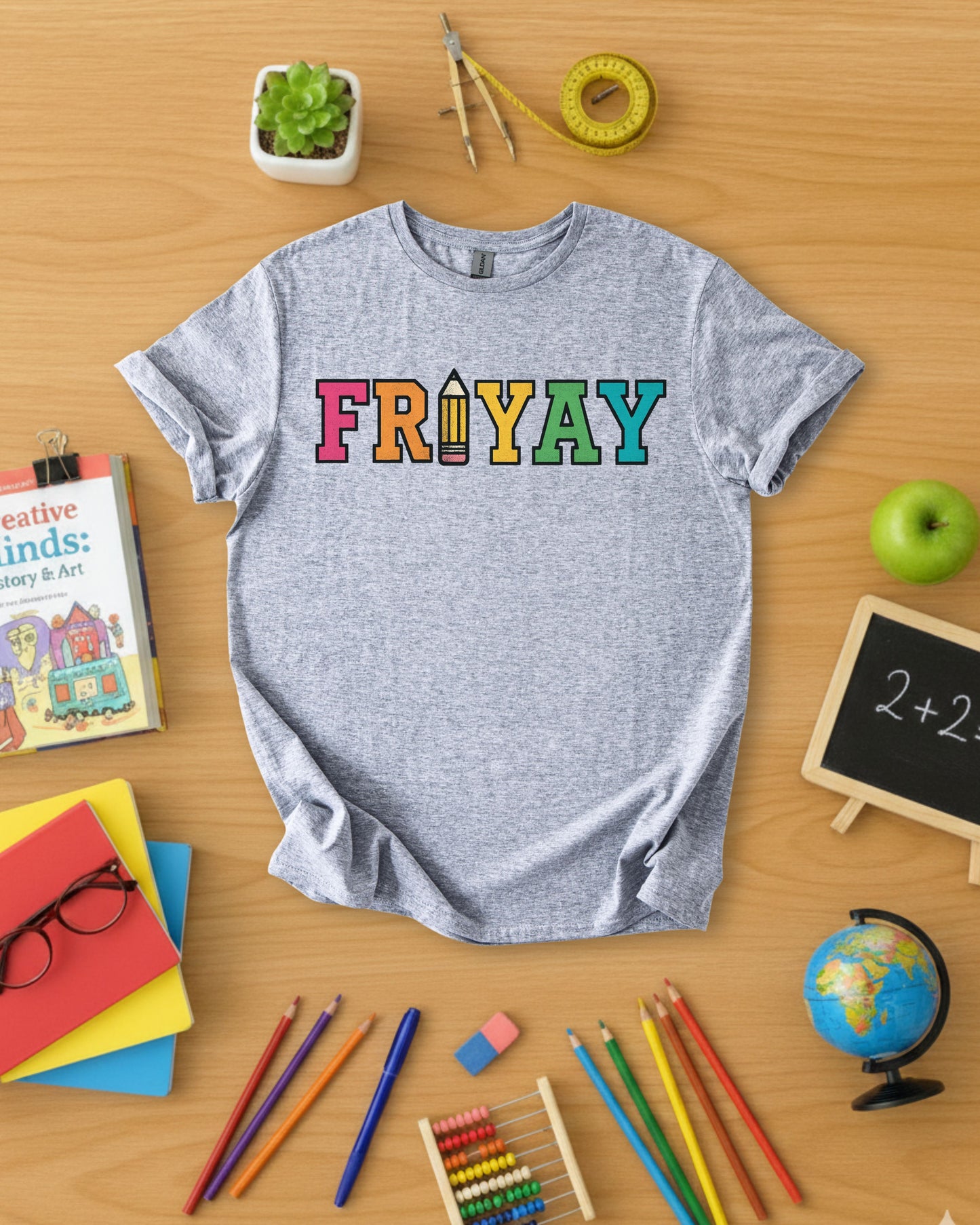 FRIYAY Shirt