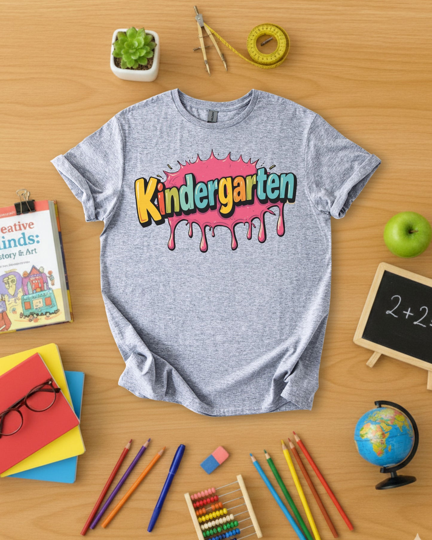 Kindergarten Shirt