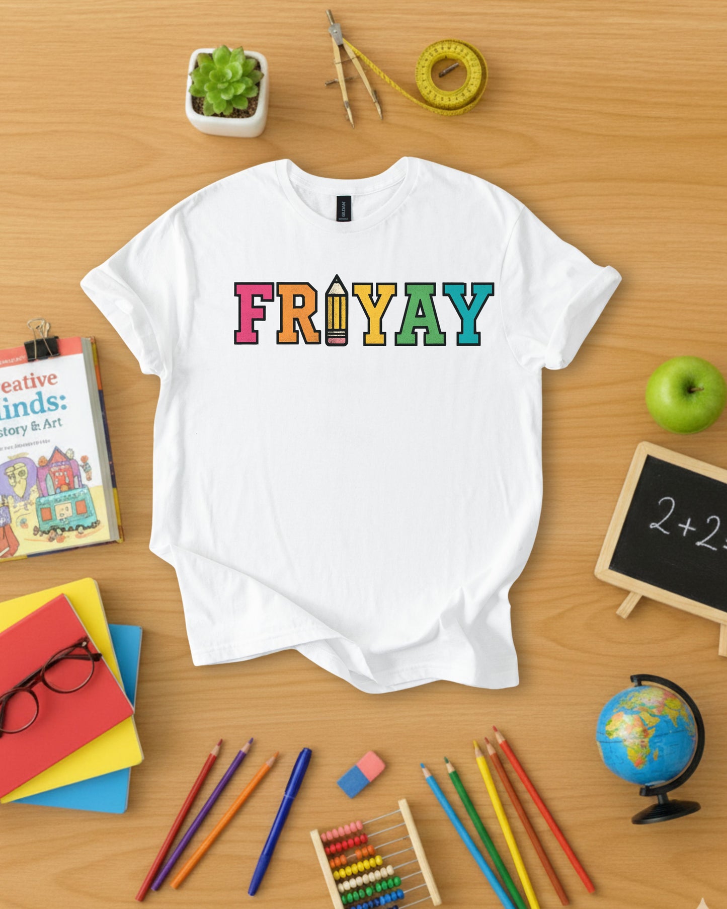 FRIYAY Shirt